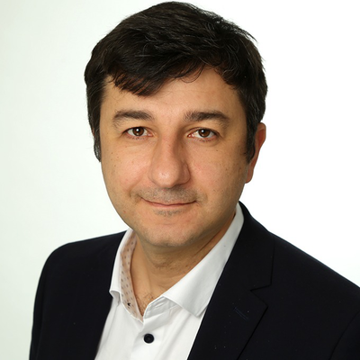 Murat Karap