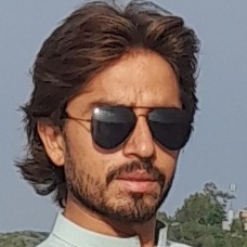 Arsalan khan