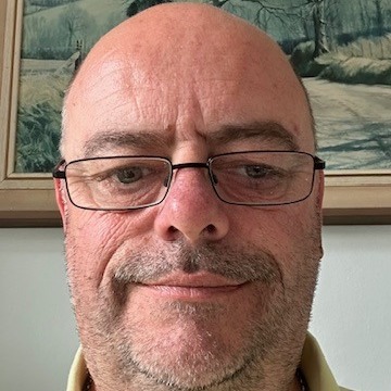 Paul Jolly