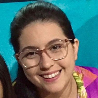 Juliana Ribeiro