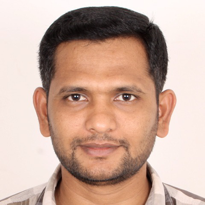 Prabhakaran Muthusamy