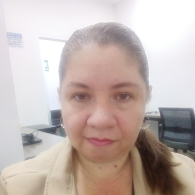 Jeimy Amparo Zapata Soto
