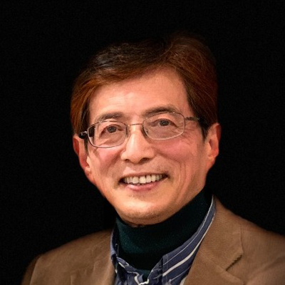 Howard Gordon Zhou