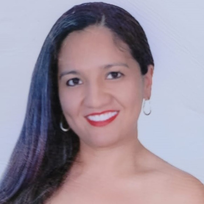 Juana Karina Perea Rodriguez