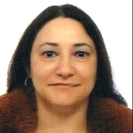 Célia Louro