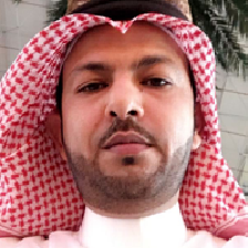 Mohammed Al-Enazi