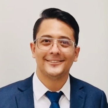 Rubén Villanueva España
