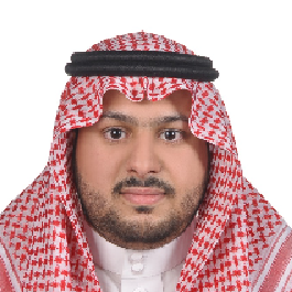 Faisal Alamri