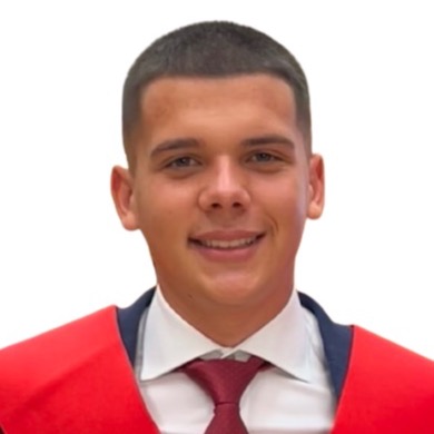 Francisco Garcia