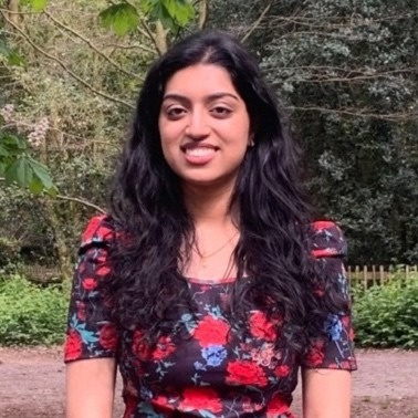 Aarya Deshpande