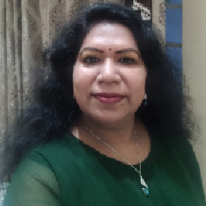 Geetha Thanga Mariappan