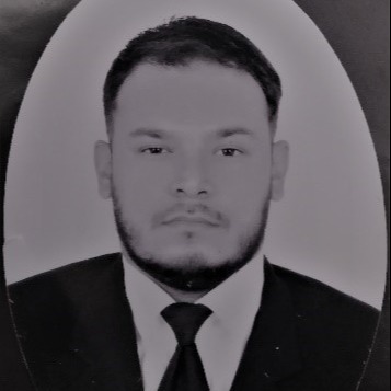 Mr. Christian Andrade