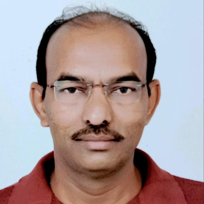 Kanubhai Patel