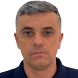 JOSE CRISTIANO GOMES DA SILVA