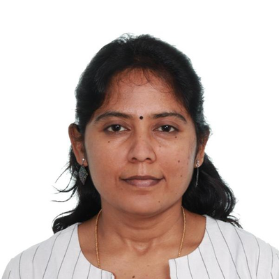 Vanitha Muthuraman