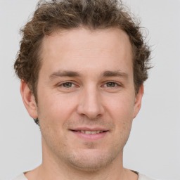 Carsten Frederiksen