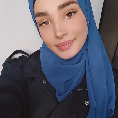 Ruba Al Khatib