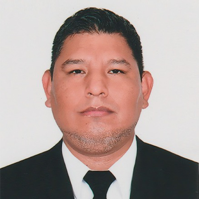 Jose Luis Vilca Cutipa
