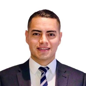 Jose David Davila