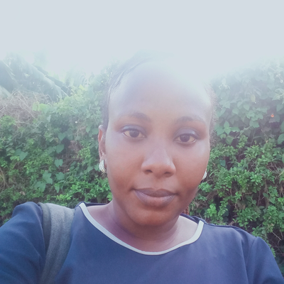Caroline Mwendwa