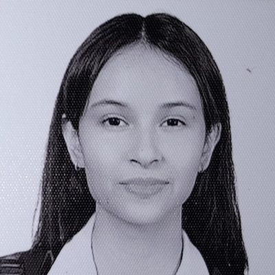 Maria Fernanda  Quiñonez Ibañez