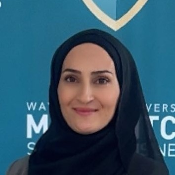 Zeinab Awada