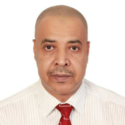 Majed Al Marzouq