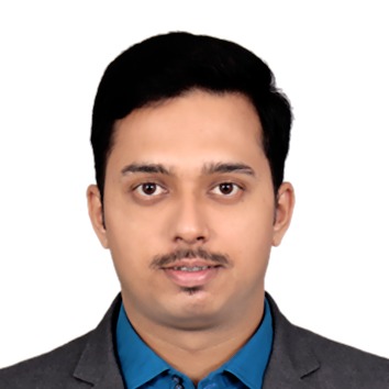 Akash Bhosure