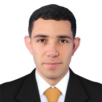Juan Diego Ceballos Ciro