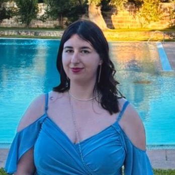 Alessia La Volpe