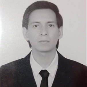 Hector Raudales Barragán