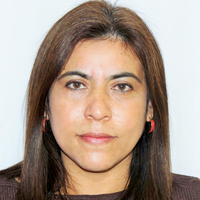 Claribel  Ramirez 
