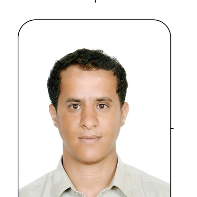 kaid Alshahyri