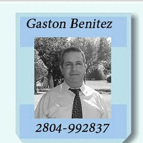 Gaston aston