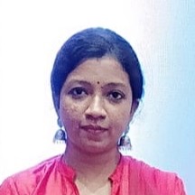 Indira Kamalraj