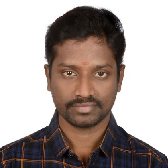 rajakumaran palanivelu