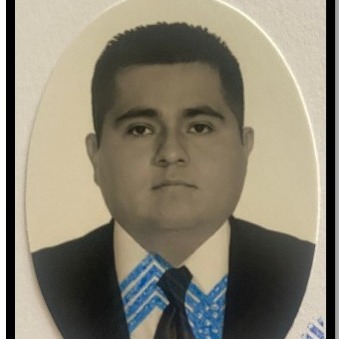 Rodolfo de Jesus Lemos Acosta