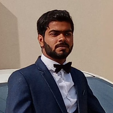 Ali Ahmed