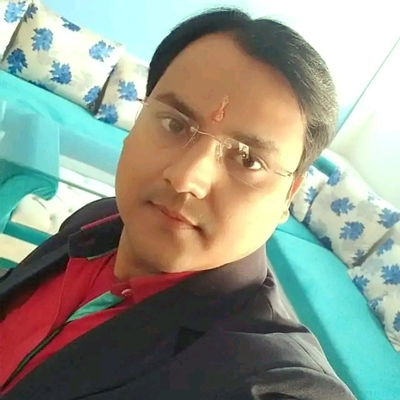 Sanjeet Bhardwaj (Sonu)