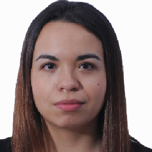 Camila Calderón Martínez