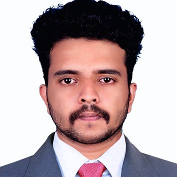 Anandhu Vikas