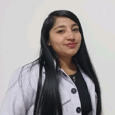 Maryury Vanessa Cante Alvarado