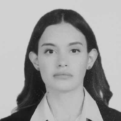 Valeria Martínez