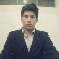 Denis Baltazar Avendaño Nina