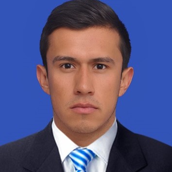 Richard Esteban Ramírez Castrillón