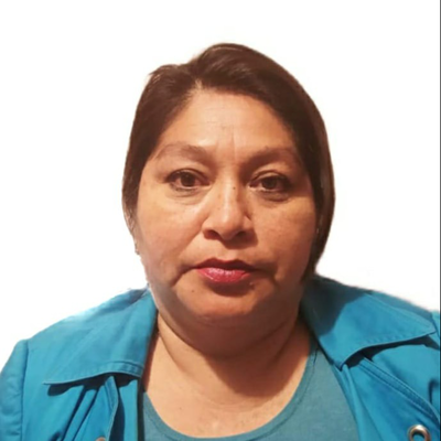 Gloria Ramos Mendoza