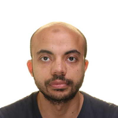 Mohammed ElKhatib