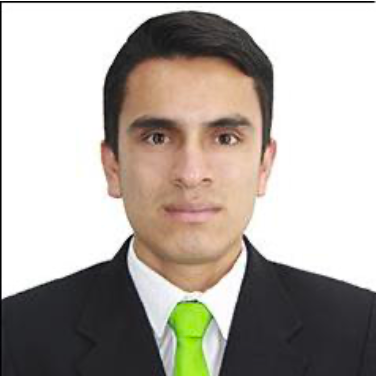 Miguel Adrián Pizán Muñoz