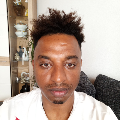 Biniyam Mesfin