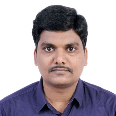 Venkatrao Dande
